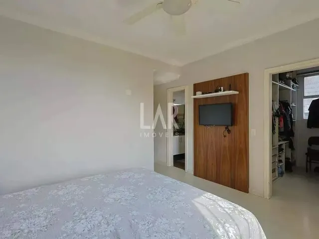 Imagem 7: Cobertura À Venda, 5 Quartos, 1 Suíte, 2 Vagas, Cidade Nova - Belo Horizonte/Mg