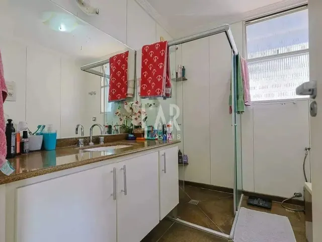 Imagem 4: Cobertura À Venda, 5 Quartos, 1 Suíte, 2 Vagas, Cidade Nova - Belo Horizonte/Mg