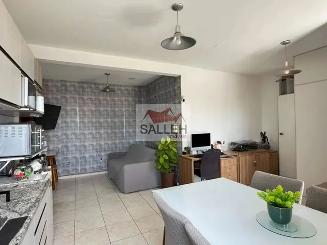 Imagem: Apartamento À Venda no Bairro Palmares