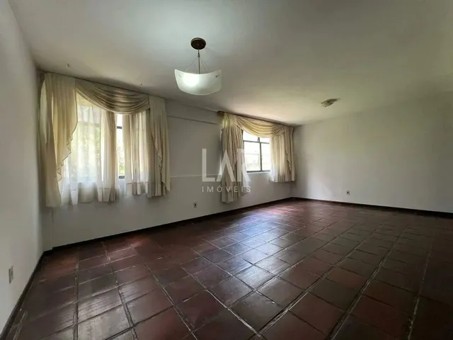 Imagem: Apartamento À Venda, 3 Quartos, 1 Suíte