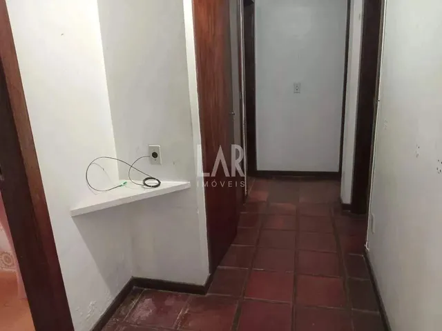 Imagem 2: Apartamento À Venda, 3 Quartos, 1 Suíte, 2 Vagas, Nova Floresta - Belo Horizonte/Mg
