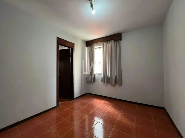 Imagem 4: Apartamento À Venda, 3 Quartos, 1 Suíte, 2 Vagas, Nova Floresta - Belo Horizonte/Mg