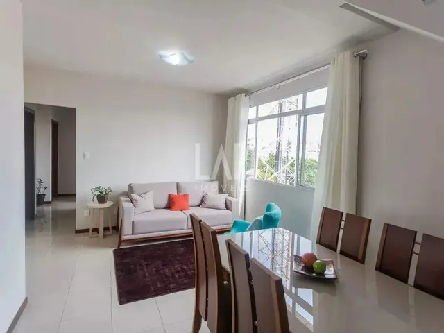 Imagem: Cobertura À Venda, 4 Quartos, 2 Suítes