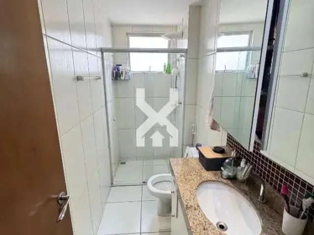 Imagem 14: Cobertura À Venda, 3 Quartos, 1 Suíte, 2 Vagas, Nova Floresta - Belo Horizonte/Mg