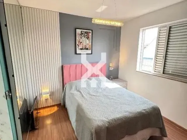 Imagem 11: Cobertura À Venda, 3 Quartos, 1 Suíte, 2 Vagas, Nova Floresta - Belo Horizonte/Mg