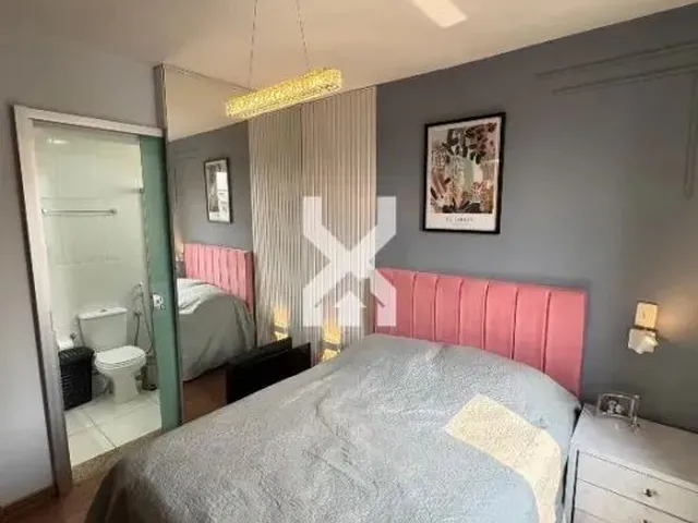 Imagem 12: Cobertura À Venda, 3 Quartos, 1 Suíte, 2 Vagas, Nova Floresta - Belo Horizonte/Mg