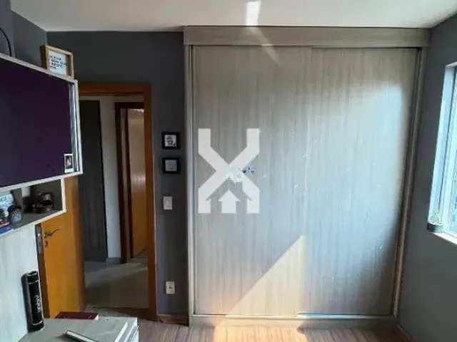Imagem 3: Cobertura À Venda, 3 Quartos, 1 Suíte, 2 Vagas, Nova Floresta - Belo Horizonte/Mg