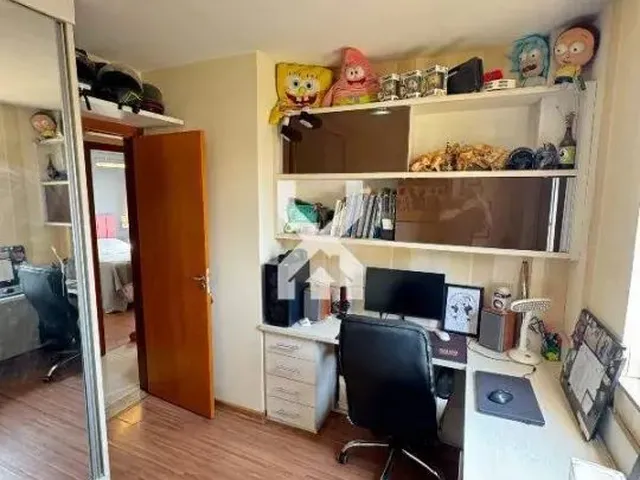 Imagem 8: Cobertura À Venda, 3 Quartos, 1 Suíte, 2 Vagas, Nova Floresta - Belo Horizonte/Mg