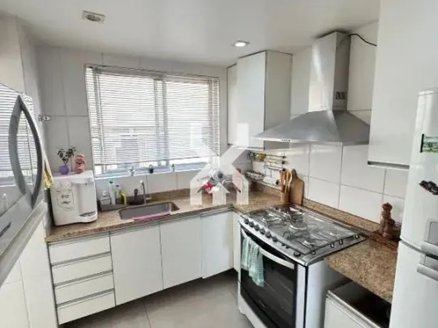 Imagem 2: Cobertura À Venda, 3 Quartos, 1 Suíte, 2 Vagas, Nova Floresta - Belo Horizonte/Mg