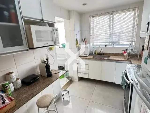Imagem 6: Cobertura À Venda, 3 Quartos, 1 Suíte, 2 Vagas, Nova Floresta - Belo Horizonte/Mg