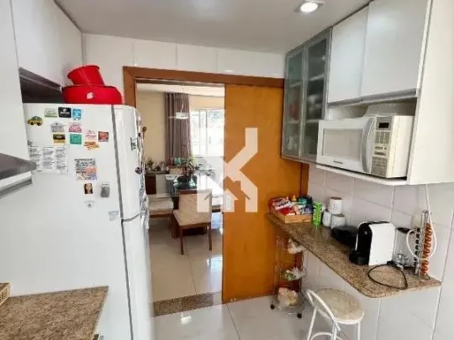 Imagem 7: Cobertura À Venda, 3 Quartos, 1 Suíte, 2 Vagas, Nova Floresta - Belo Horizonte/Mg