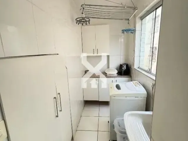 Imagem 16: Cobertura À Venda, 3 Quartos, 1 Suíte, 2 Vagas, Nova Floresta - Belo Horizonte/Mg