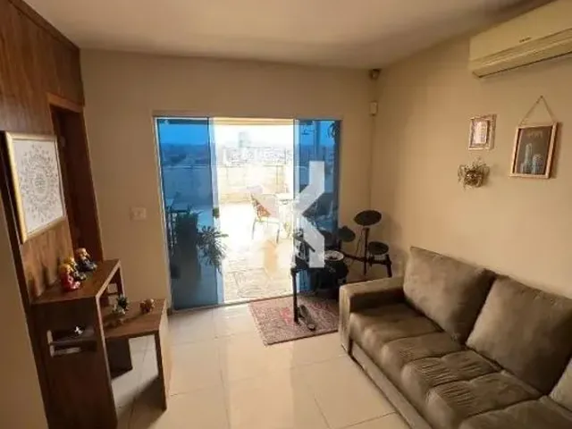 Imagem 13: Cobertura À Venda, 3 Quartos, 1 Suíte, 2 Vagas, Nova Floresta - Belo Horizonte/Mg