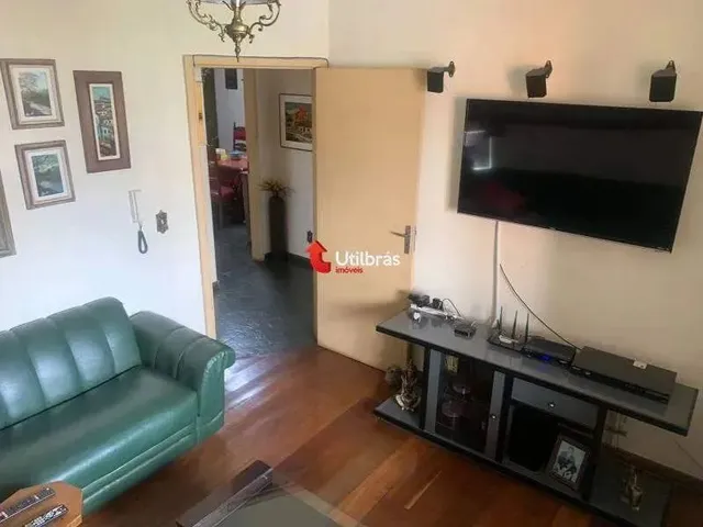 Imagem: Casa À Venda, 3 Quartos, 1 Suíte, 3 Vagas