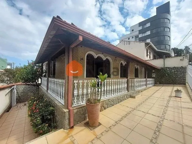 Imagem: Casa À Venda no Bairro Cidade Nova - Belo