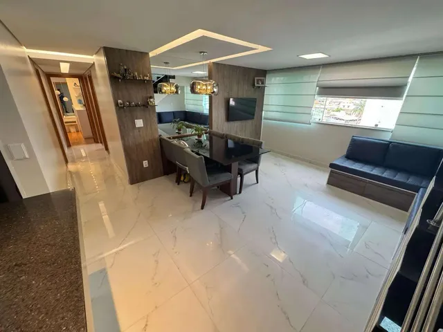 Imagem: Cobertura, 3 Quartos, 1 Suite, 3 Vagas