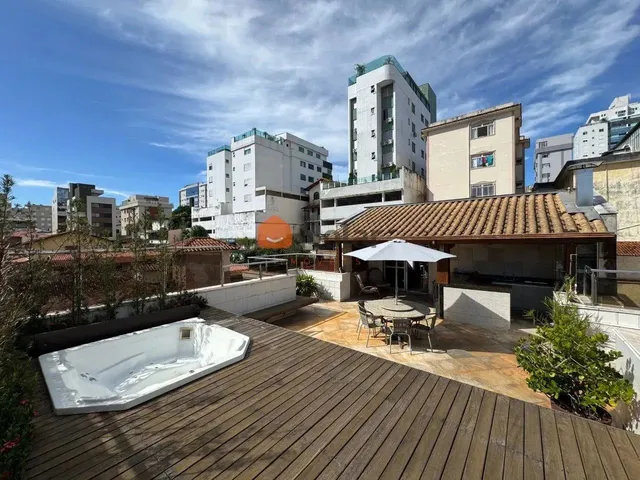 Imagem: Vende-Se Cobertura de 05 Quartos com Suíte