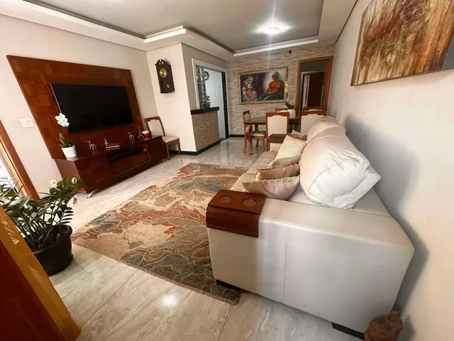Imagem 1: Casa, 3 Quartos, 1 Suite, 2 Vagas