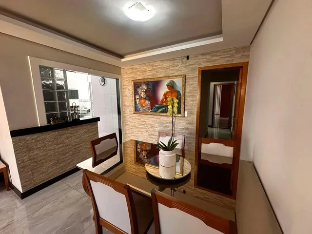 Imagem 6: Casa, 3 Quartos, 1 Suite, 2 Vagas