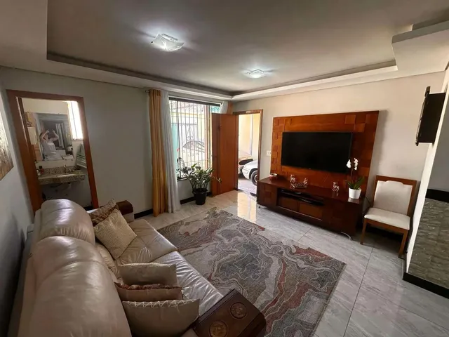 Imagem 9: Casa, 3 Quartos, 1 Suite, 2 Vagas