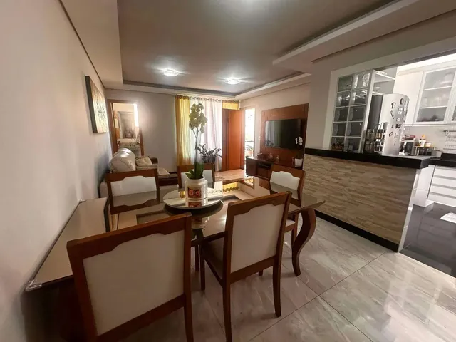 Imagem 3: Casa, 3 Quartos, 1 Suite, 2 Vagas