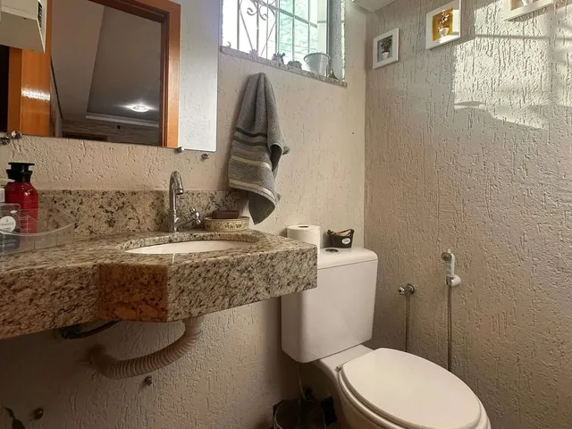 Imagem 12: Casa, 3 Quartos, 1 Suite, 2 Vagas