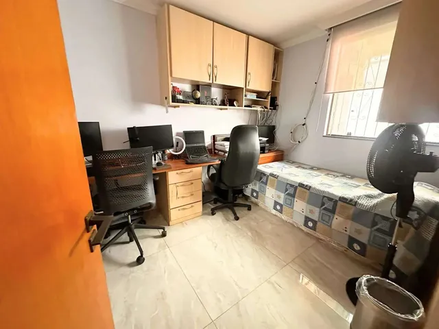 Imagem 2: Casa, 3 Quartos, 1 Suite, 2 Vagas