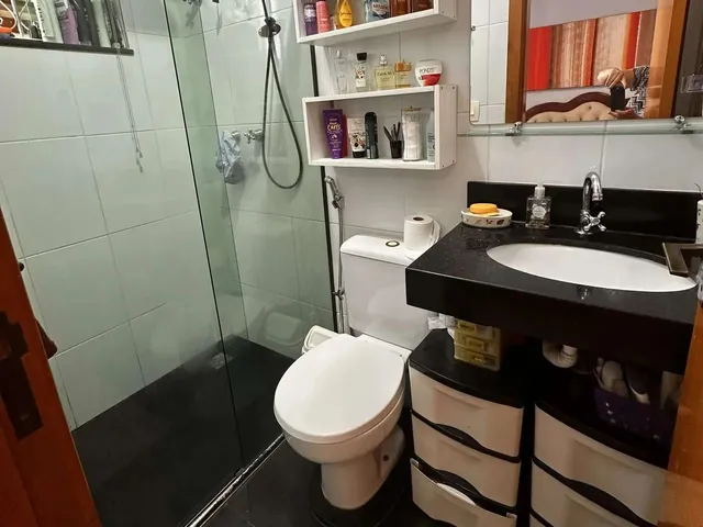 Imagem 10: Casa, 3 Quartos, 1 Suite, 2 Vagas