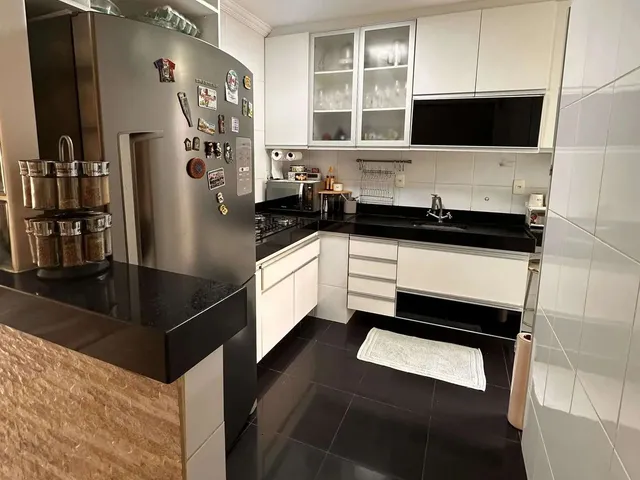 Imagem 5: Casa, 3 Quartos, 1 Suite, 2 Vagas