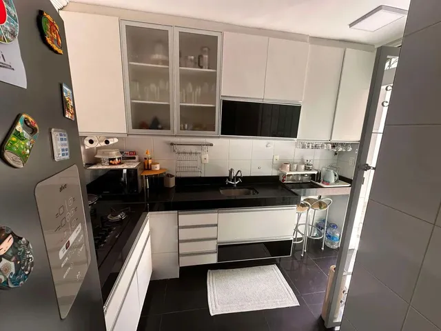 Imagem 4: Casa, 3 Quartos, 1 Suite, 2 Vagas