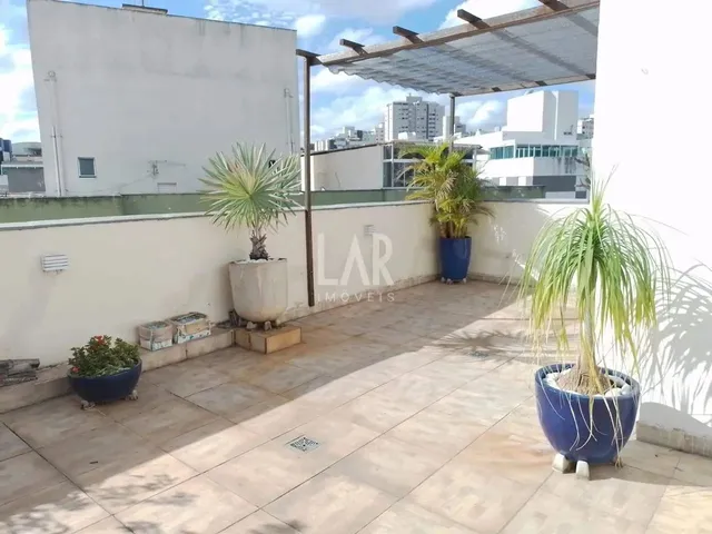 Imagem: Cobertura À Venda, 2 Quartos, 1 Suíte