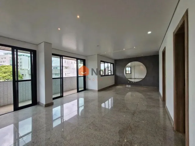 Imagem: Apartamento de 04 Quartos com 02 Suítes