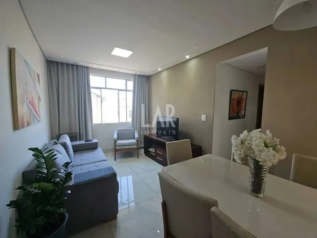 Imagem: Apartamento À Venda, 2 Quartos, 1 Suíte