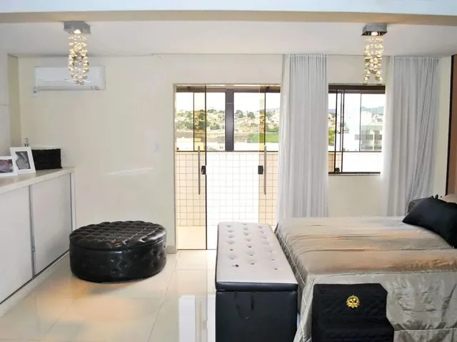 Imagem 5: Cobertura À Venda, 5 Quartos, 3 Suítes, 5 Vagas, Palmares - Belo Horizonte/Mg