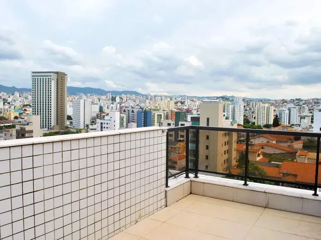 Imagem 14: Cobertura À Venda, 5 Quartos, 3 Suítes, 5 Vagas, Palmares - Belo Horizonte/Mg