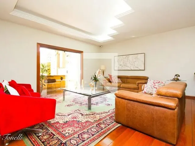 Imagem 3: Casa À Venda - Cidade Nova, 4 Quartos, 324 M2