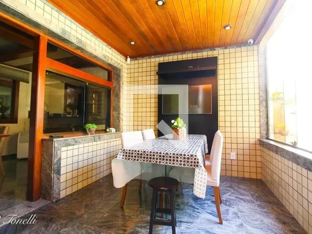 Imagem 2: Casa À Venda - Cidade Nova, 4 Quartos, 324 M2