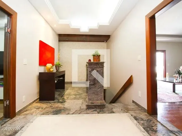 Imagem 4: Casa À Venda - Cidade Nova, 4 Quartos, 324 M2