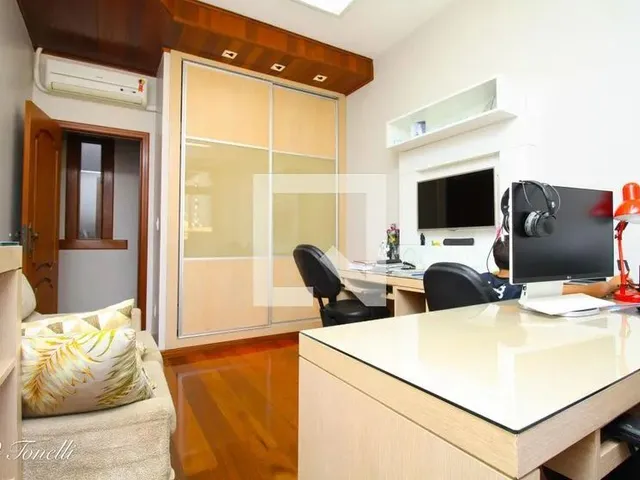 Imagem 8: Casa À Venda - Cidade Nova, 4 Quartos, 324 M2