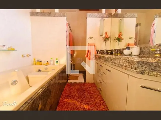 Imagem 11: Casa À Venda - Cidade Nova, 4 Quartos, 324 M2