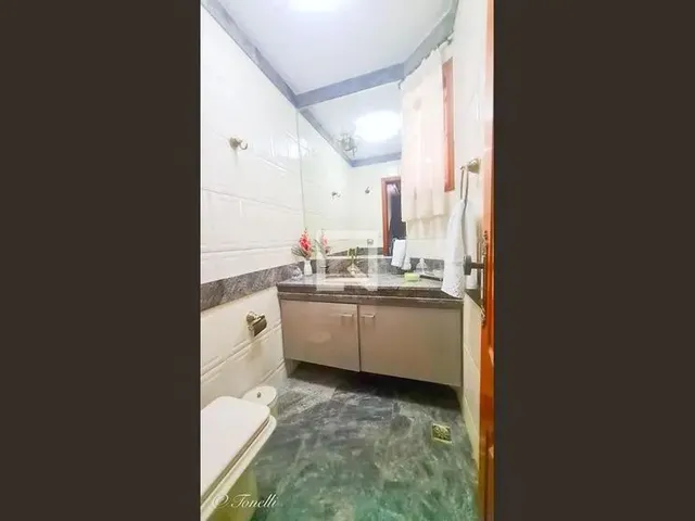 Imagem 15: Casa À Venda - Cidade Nova, 4 Quartos, 324 M2