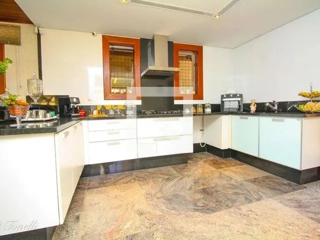 Imagem 14: Casa À Venda - Cidade Nova, 4 Quartos, 324 M2