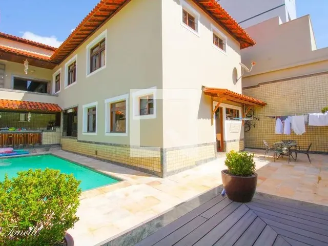 Imagem 16: Casa À Venda - Cidade Nova, 4 Quartos, 324 M2