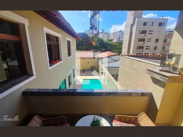 Imagem 5: Casa À Venda - Cidade Nova, 4 Quartos, 324 M2