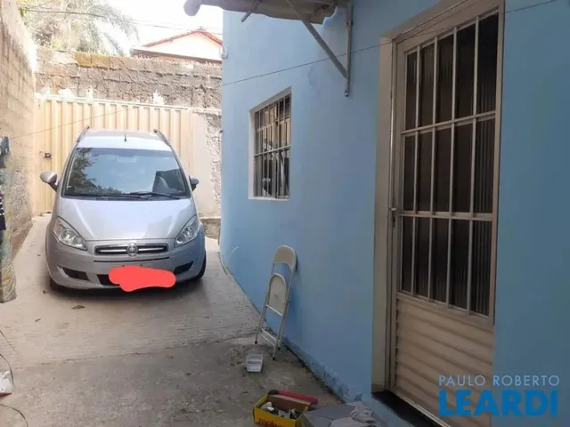 Imagem 2: Casa Térrea - Concórdia - Mg