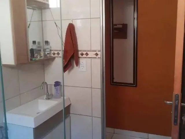 Imagem 8: Casa Térrea - Concórdia - Mg