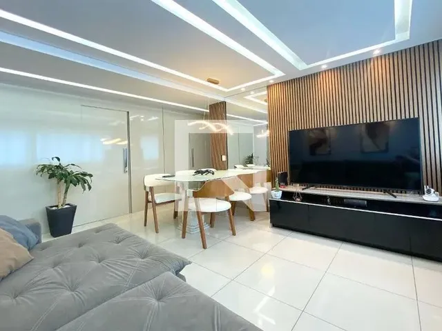 Imagem: Apartamento À Venda - União, 3 Quartos