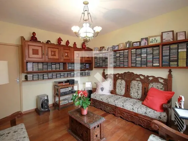 Imagem: Casa À Venda - Cidade Nova, 4 Quartos