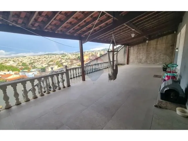 Imagem: Casa Moderna 3 Quartos com Suíte, Lazer