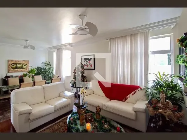 Imagem: Apartamento À Venda - União, 4 Quartos